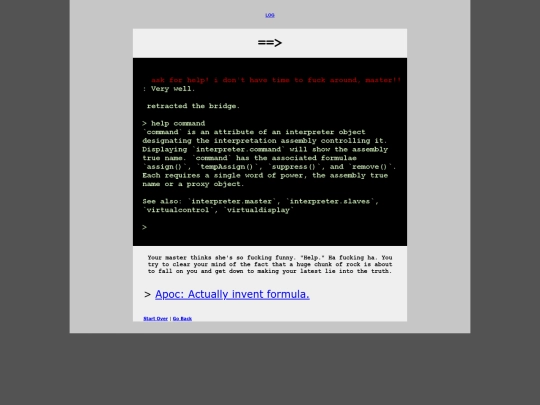 mydia/p0705 screenshot