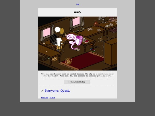mydia/p0708 screenshot