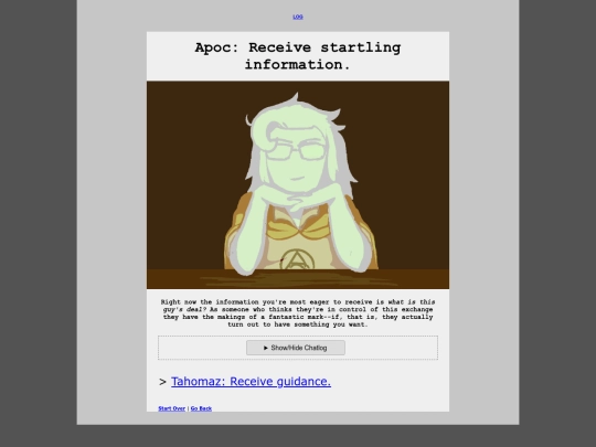 mydia/p0712 screenshot