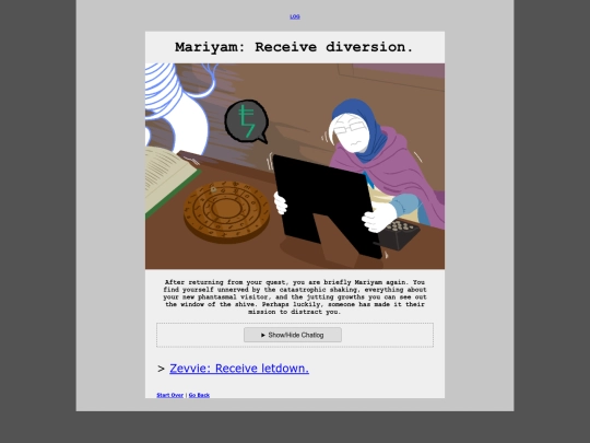 mydia/p0714 screenshot