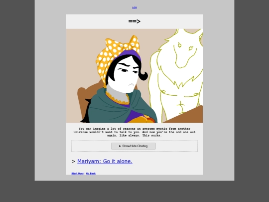 mydia/p0716 screenshot