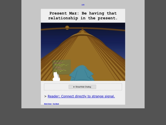 mydia/p0753 screenshot