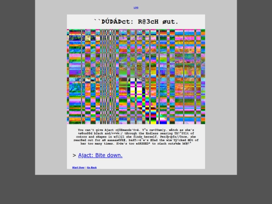 mydia/p0760 screenshot