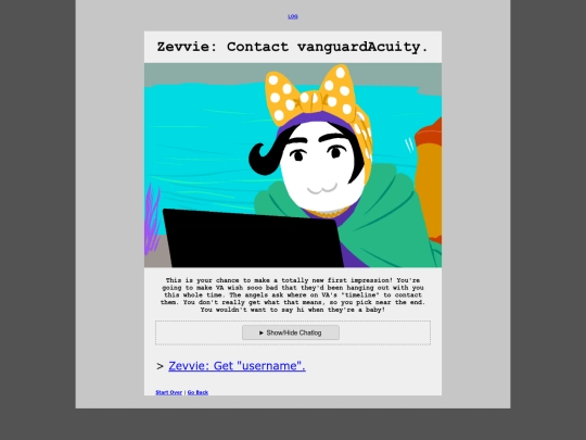 mydia/p0766 screenshot