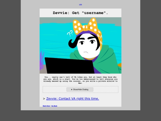 mydia/p0767 screenshot
