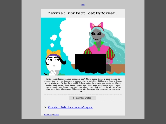 mydia/p0769 screenshot