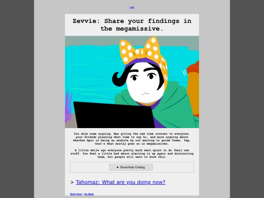 mydia/p0773 screenshot