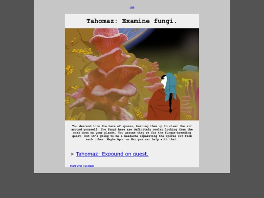 mydia/p0775 screenshot