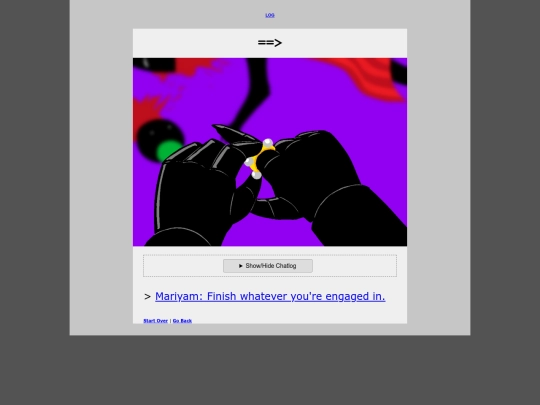mydia/p0795 screenshot