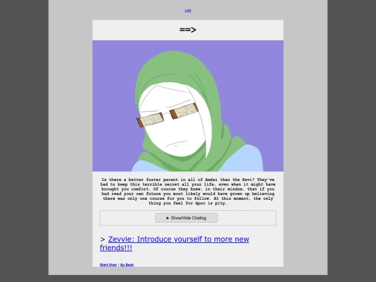 mydia/p0798 screenshot