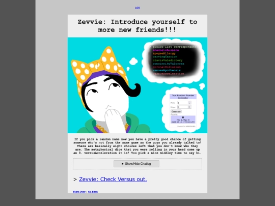 mydia/p0799 screenshot