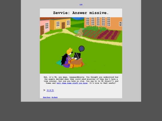 mydia/p0801 screenshot