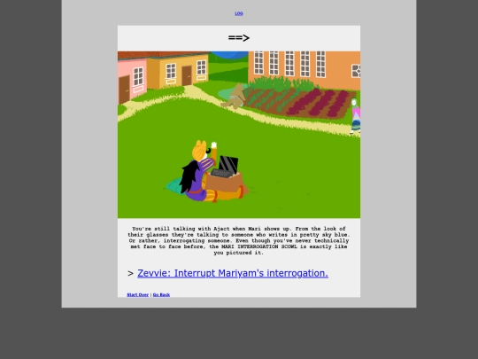 mydia/p0802 screenshot