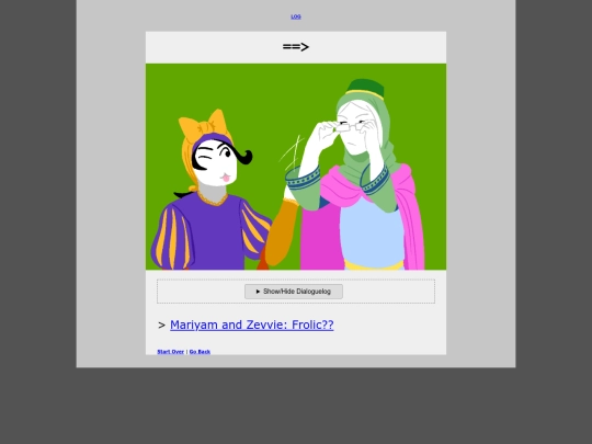 mydia/p0804 screenshot
