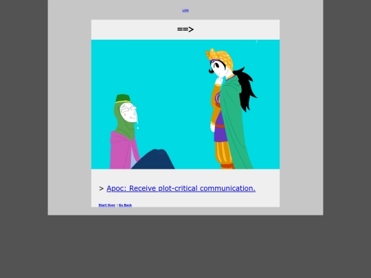 mydia/p0807 screenshot