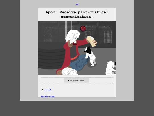 mydia/p0808 screenshot