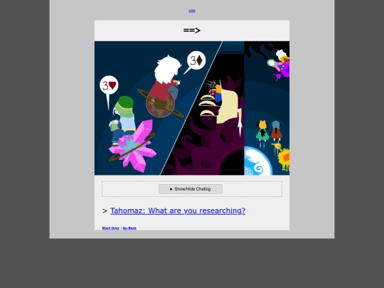 mydia/p0810 screenshot