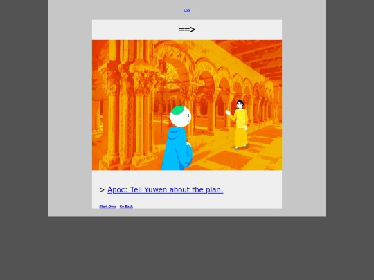 mydia/p0813 screenshot