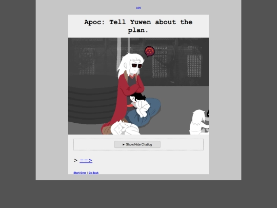 mydia/p0814 screenshot