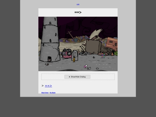 mydia/p0815 screenshot