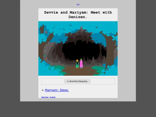 mydia/p0820 screenshot