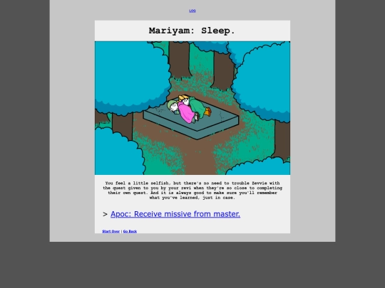 mydia/p0821 screenshot