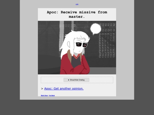 mydia/p0822 screenshot