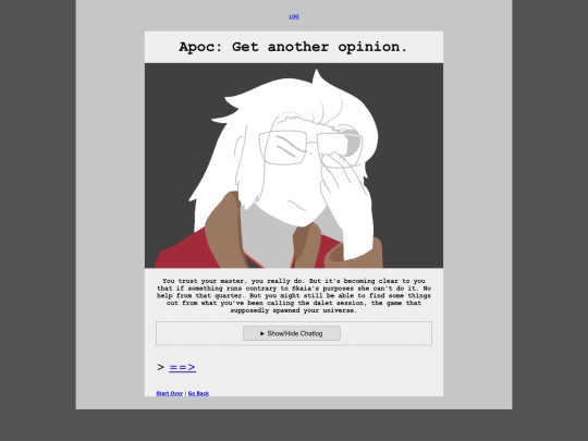 mydia/p0823 screenshot