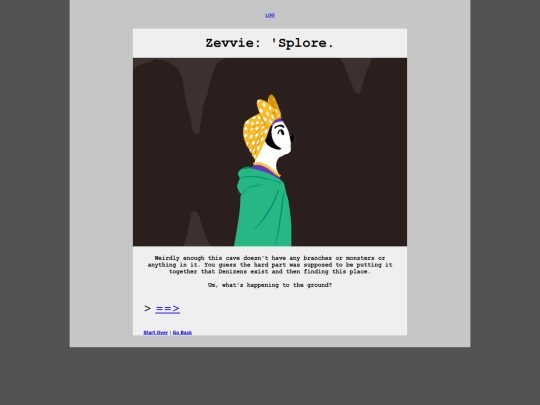 mydia/p0829 screenshot
