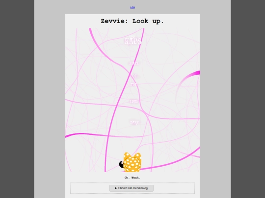 mydia/p0831 screenshot