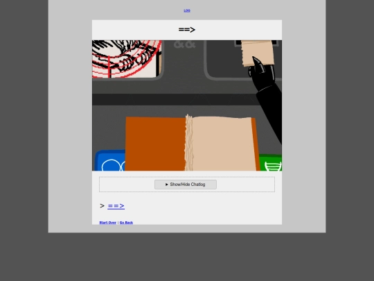 mydia/p0836 screenshot