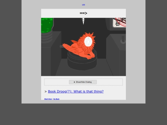 mydia/p0837 screenshot