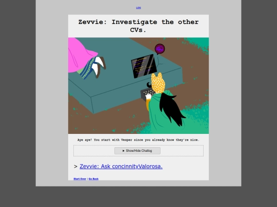 mydia/p0843 screenshot