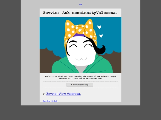 mydia/p0844 screenshot