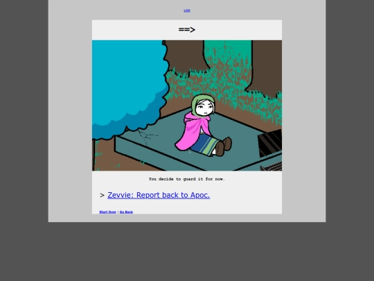 mydia/p0849 screenshot