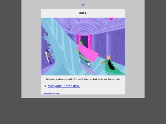 mydia/p0860 screenshot
