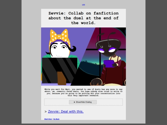 mydia/p0864 screenshot