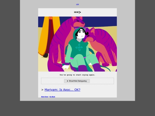 mydia/p0894 screenshot