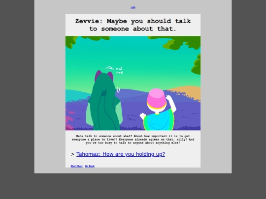 mydia/p0899 screenshot