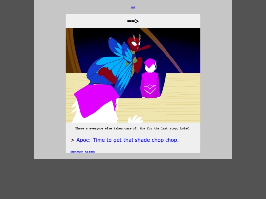 mydia/p0902 screenshot