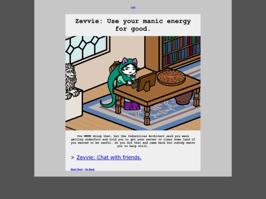 mydia/p0909 screenshot