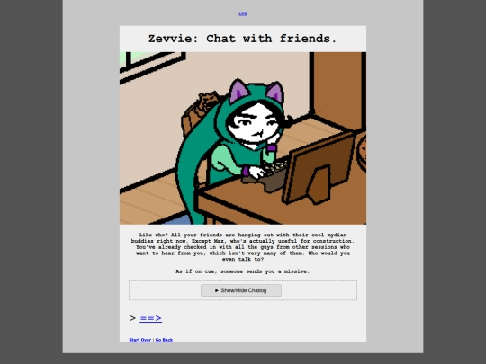 mydia/p0910 screenshot