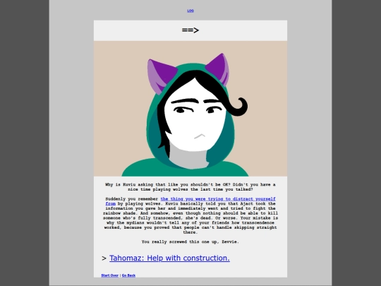 mydia/p0911 screenshot