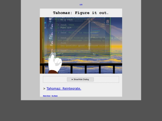 mydia/p0913 screenshot