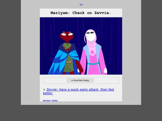 mydia/p0919 screenshot