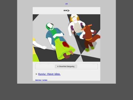 mydia/p0921 screenshot