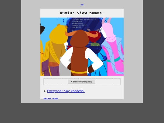 mydia/p0923 screenshot