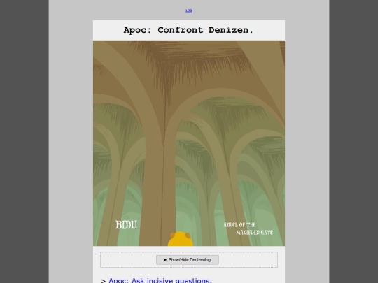 mydia/p0930 screenshot