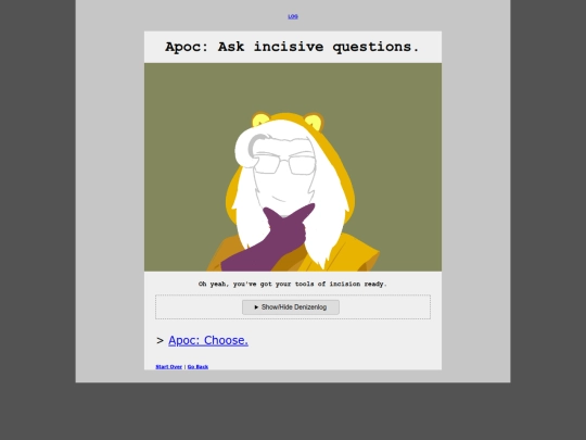 mydia/p0931 screenshot