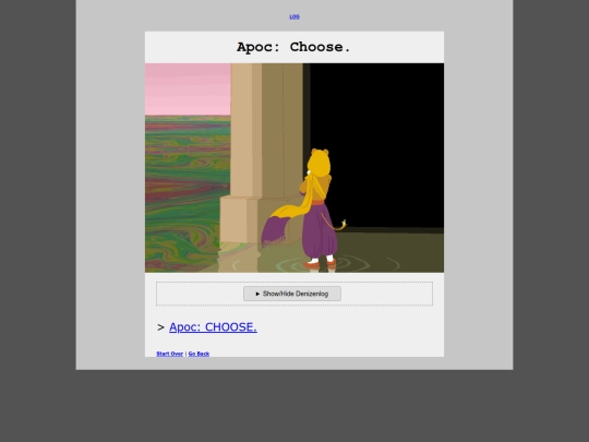 mydia/p0932 screenshot